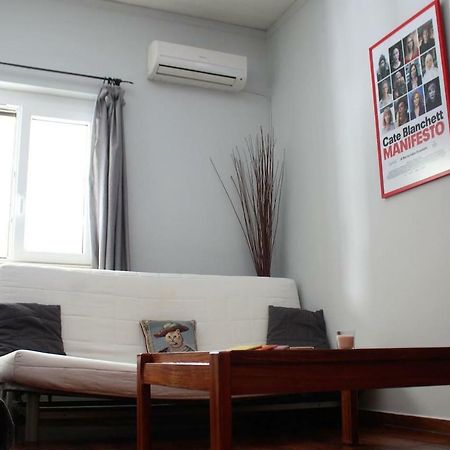 75 Sq.M. Apt In The Heart Of Athens - Renovated Exterior photo