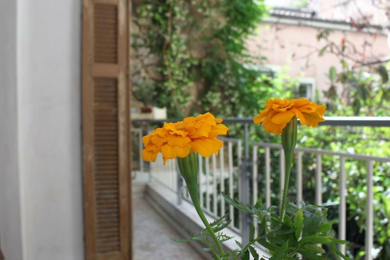 75 Sq.M. Apt In The Heart Of Athens - Renovated Exterior photo