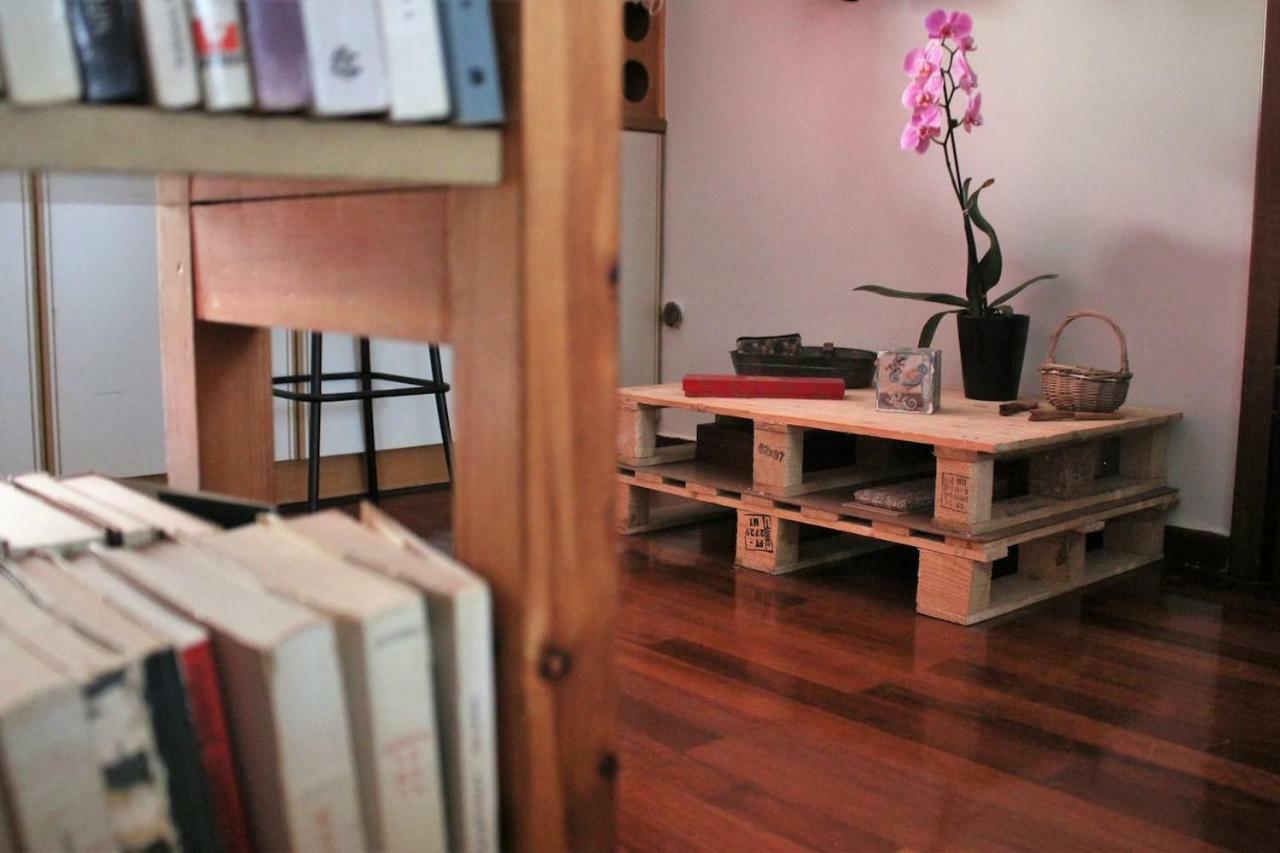 75 Sq.M. Apt In The Heart Of Athens - Renovated Exterior photo